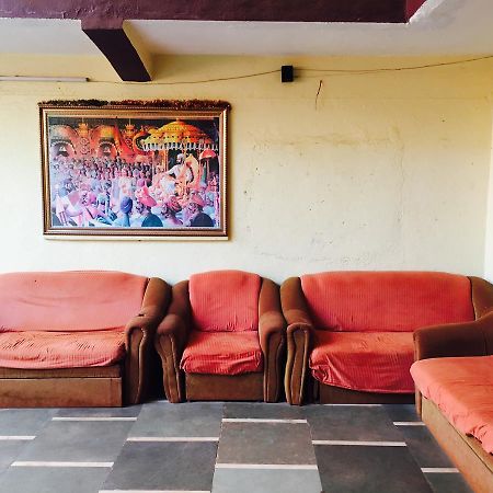 Hotel Madhumalti Matheran Luaran gambar