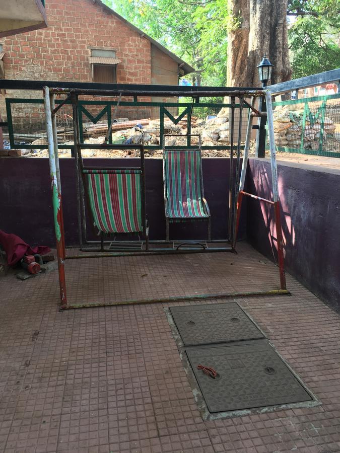 Hotel Madhumalti Matheran Luaran gambar