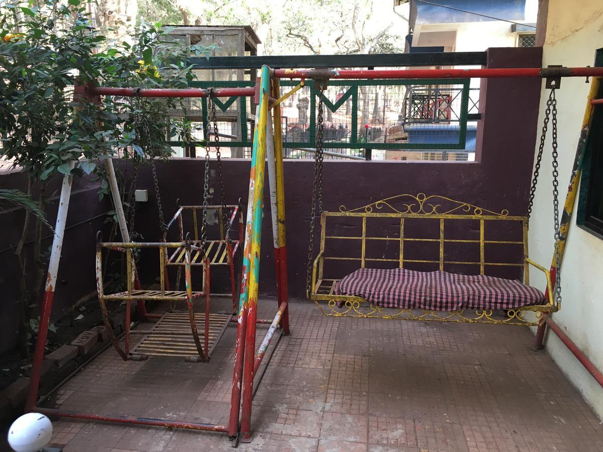 Hotel Madhumalti Matheran Luaran gambar